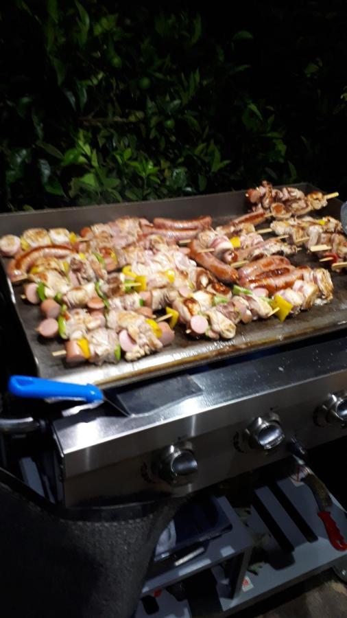 Agriturismo Trappeto Vecchio San Demetrio Corone エクステリア 写真