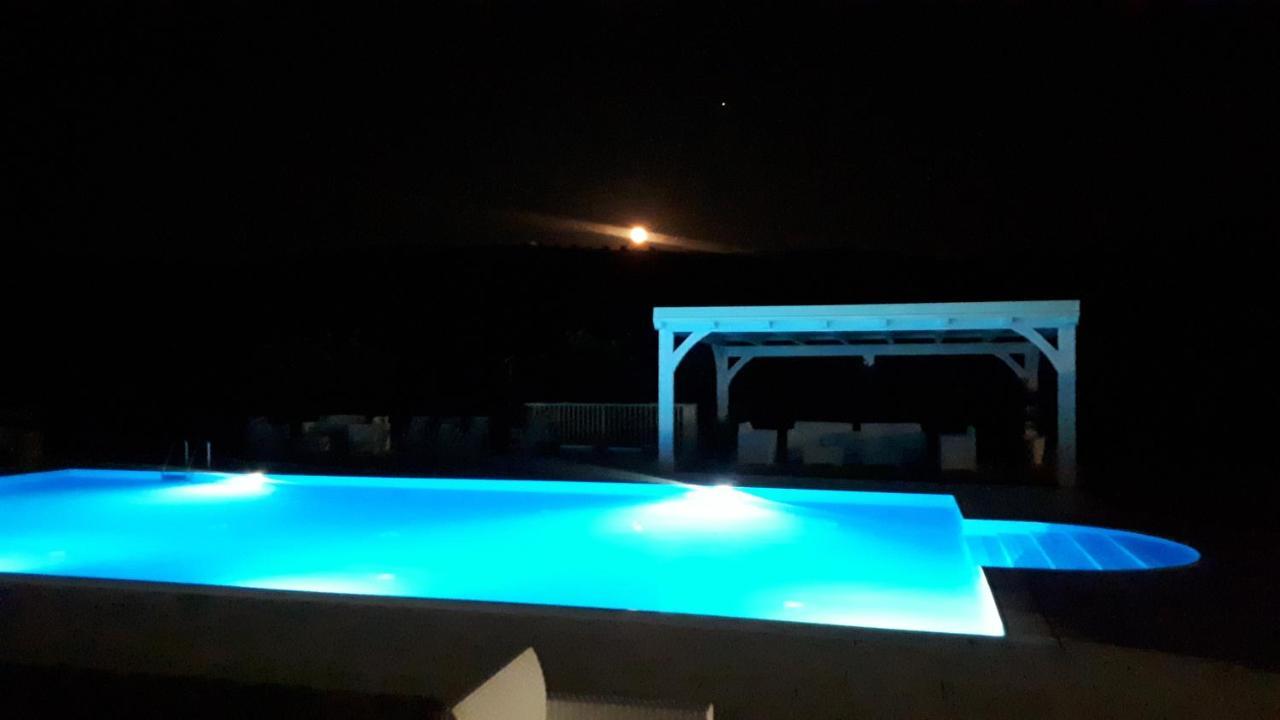 Agriturismo Trappeto Vecchio San Demetrio Corone エクステリア 写真
