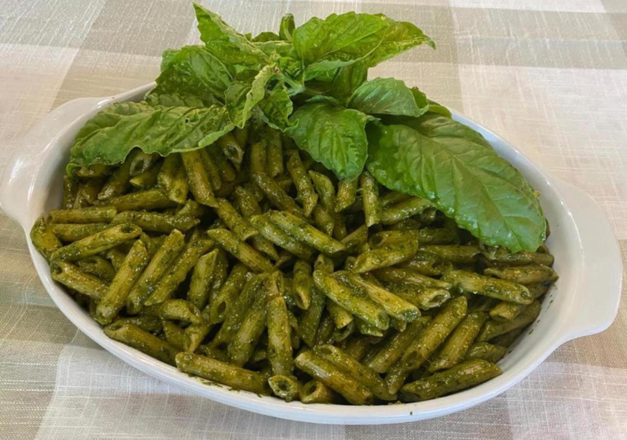Agriturismo Trappeto Vecchio San Demetrio Corone エクステリア 写真