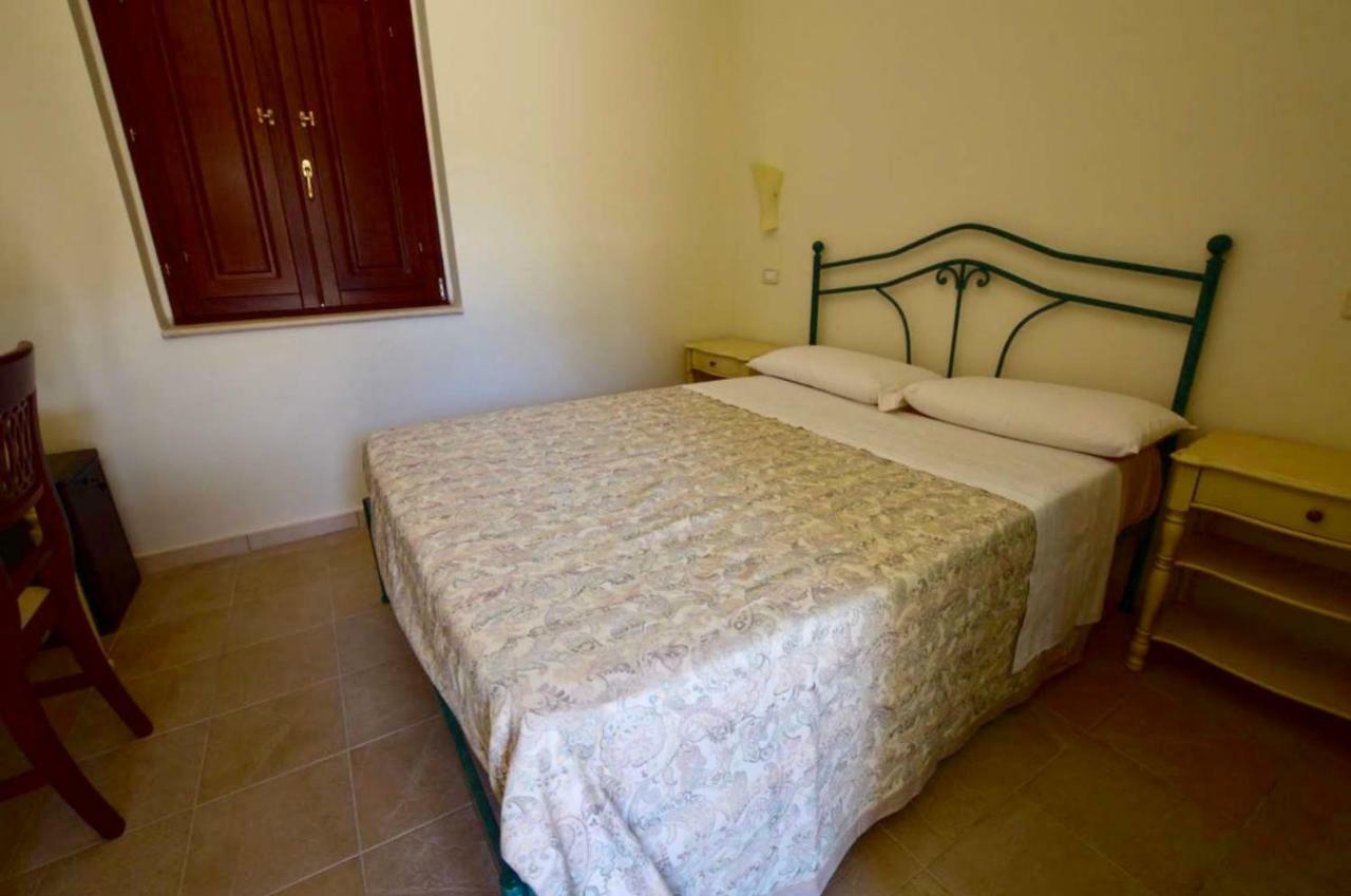 Agriturismo Trappeto Vecchio San Demetrio Corone エクステリア 写真